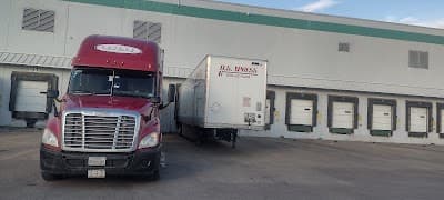 Dollar tree warehouse logo – Warehouse in Olive Branch, MS