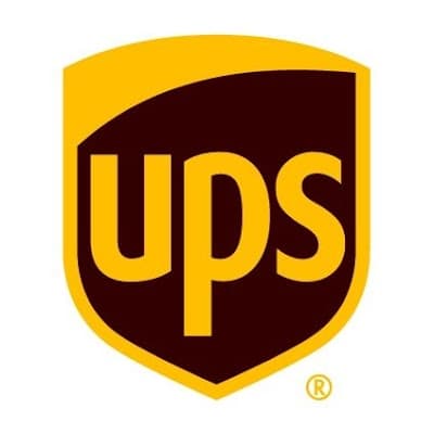 UPS Access Point location logo – Shipping and mailing service in Olive Branch, MS