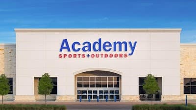 Academy Sports + Outdoors logo – Outdoor sports store in Olive Branch, MS