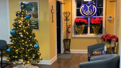 William Stevenson: Allstate Insurance logo – Insurance Agency in Olive Branch, MS