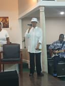 Christ the Rock Baptist Church logo