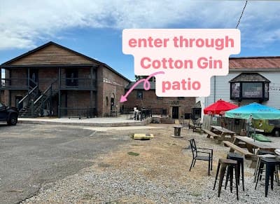 Mississippi Old Town Taco logo – Mexican Restaurant in Olive Branch, MS