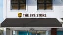 The UPS Store logo