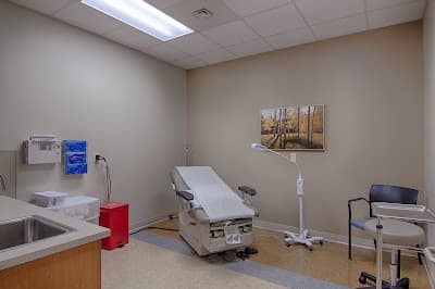 Urgent Care of Saint Francis - Olive Branch logo – Urgent Care in Olive Branch, MS