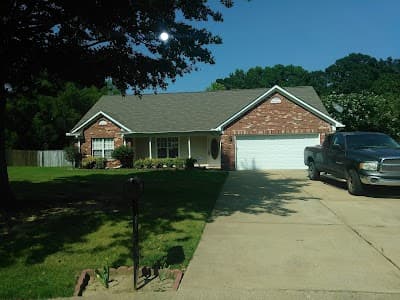 Crye-Leike Realtors logo – Real Estate Agency in Olive Branch, MS