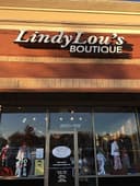 Lindy Lou's Boutique logo