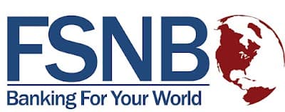 FSNB logo – Bank in Olive Branch, MS