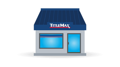 TitleMax Title Loans logo – Loan Agency in Olive Branch, MS