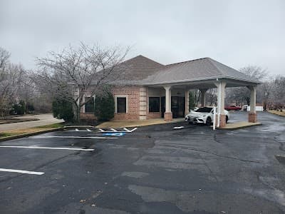 Dr. Edward I. Gbemudu, MD logo – Internist in Olive Branch, MS