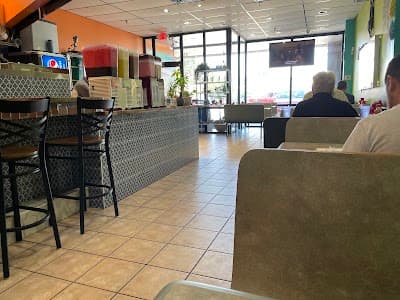 Chukis Deli Mexicano logo – Deli in Olive Branch, MS