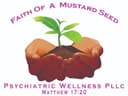 Faith Of A Mustard Seed Psychiatric Wellness, PLLC logo