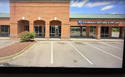 First Counseling, INC logo – Mental Health Clinic in Olive Branch, MS