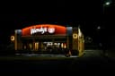 Wendy's logo