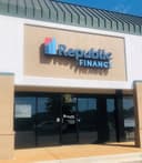 Republic Finance logo