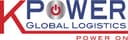 Kpower Global Logistics logo