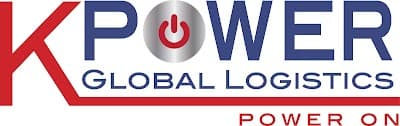 Kpower Global Logistics logo – Employment agency in Olive Branch, MS