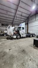 Little & Sons Truck Repair logo