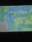 Heavenly Home DayCare logo