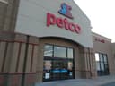 Petco logo