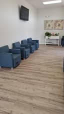 Desoto Family Care Clinic logo