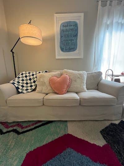 Collaborative Counseling logo – Counselor in Olive Branch, MS