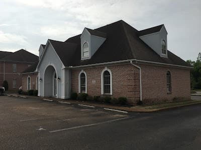 Jason White Insurance-Nationwide Insurance logo – Auto insurance agency in Olive Branch, MS