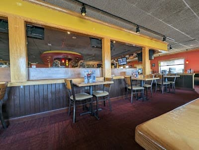 Applebee's Grill + Bar logo – Bar & Grill in Olive Branch, MS