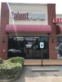 PROMAN Olive Branch logo