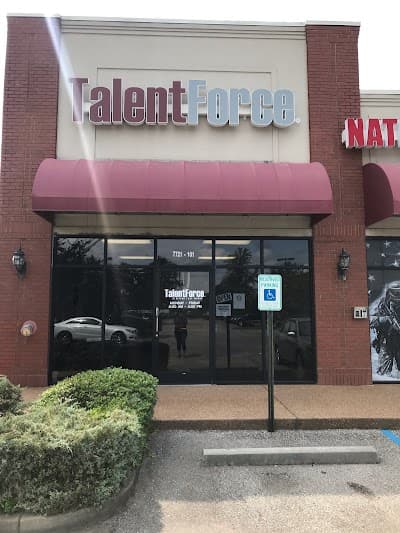 PROMAN Olive Branch logo – Employment agency in Olive Branch, MS