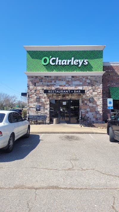O'Charley's Restaurant & Bar logo – Bar & Grill in Olive Branch, MS