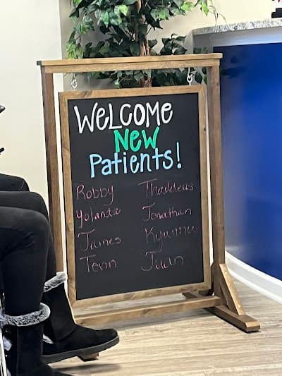 Mid South Chiropractic logo – Chiropractor in Olive Branch, MS