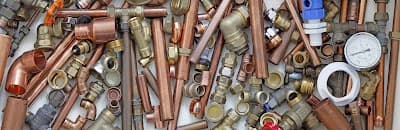 Bluff City Plumbing & Heating logo – Plumber in Olive Branch, MS