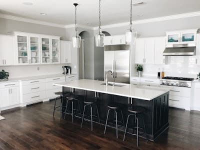 Bennett Construction Company logo – Construction company in Olive Branch, MS