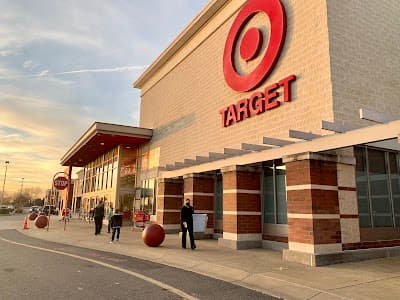 Target Grocery logo – Grocery Store in Olive Branch, MS
