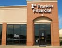 1st Franklin Financial logo