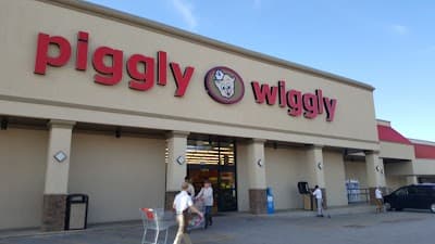 Piggly Wiggly of Olive Branch logo – Grocery Store in Olive Branch, MS