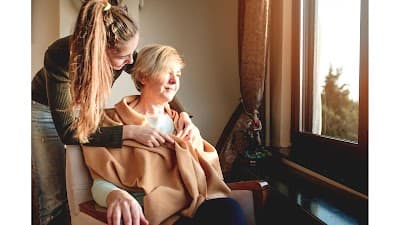 Spring Valley Hospice LLC - Olive Branch logo – Hospice in Olive Branch, MS