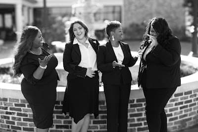 The J. A. Hall Law Firm, PLLC logo – Law firm in Olive Branch, MS