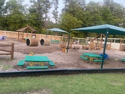 Cornerstone Learning Center – Olive Branch logo – Day care center in Olive Branch, MS