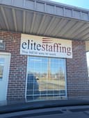 Elite Staffing logo