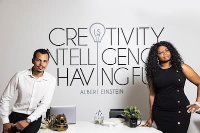 Bespoke Realty and Property Management logo – Real Estate Agency in Olive Branch, MS