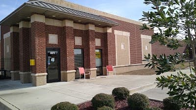 Secure Storage logo – Self-storage facility in Olive Branch, MS