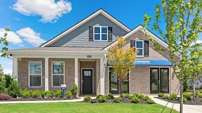 Villages at Southbranch by D.R. Horton logo – Home builder in Olive Branch, MS