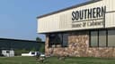Southern Stone & Cabinets logo