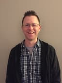 Michael Barnette, LPC logo