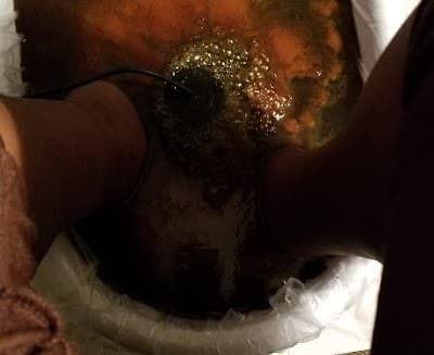 Me Time Massage Day Spa logo – Day Spa in Olive Branch, MS