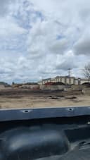 Agri Pro Lawn & Mulch Center logo