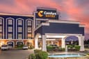 Comfort Suites Olive Branch - Memphis South logo