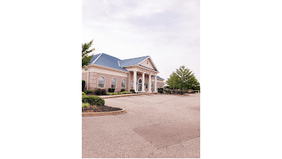 Citizens National Bank - Olive Branch Banking Centre logo – Bank in Olive Branch, MS