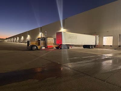 Olam Agri Desoto Warehouse logo – Warehouse in Olive Branch, MS